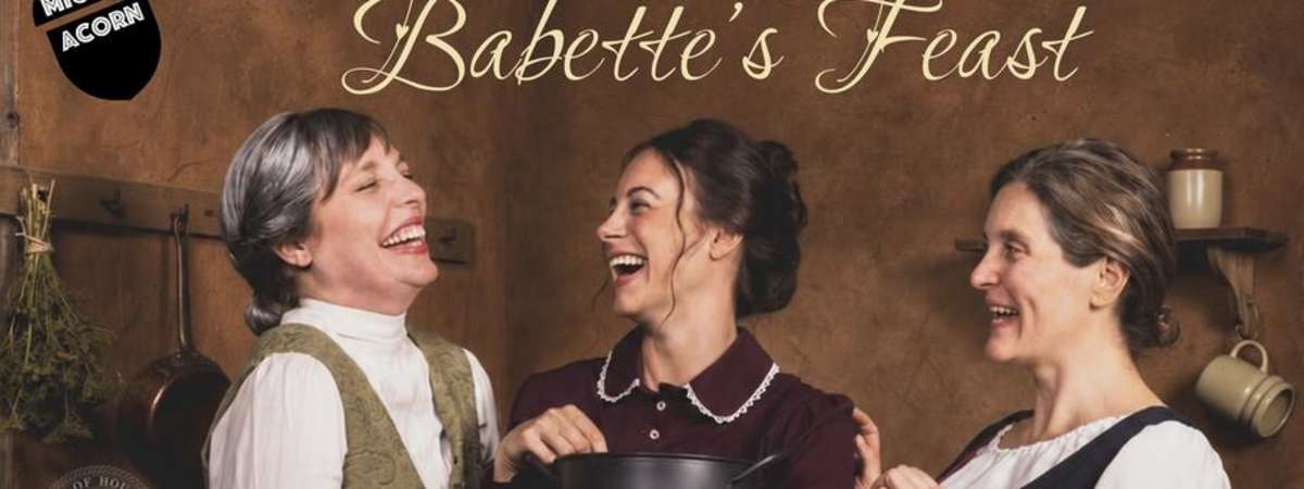 Babette's Feast