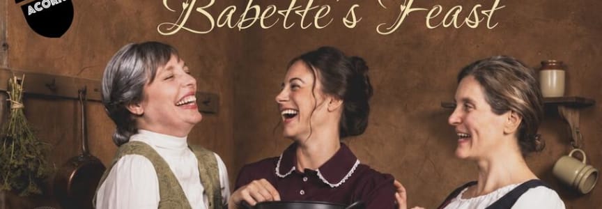 Babette's Feast