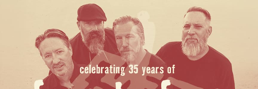 Face To Face - Celebrating 35 Years, Unwritten Law, Down By Law, Tombstonehead