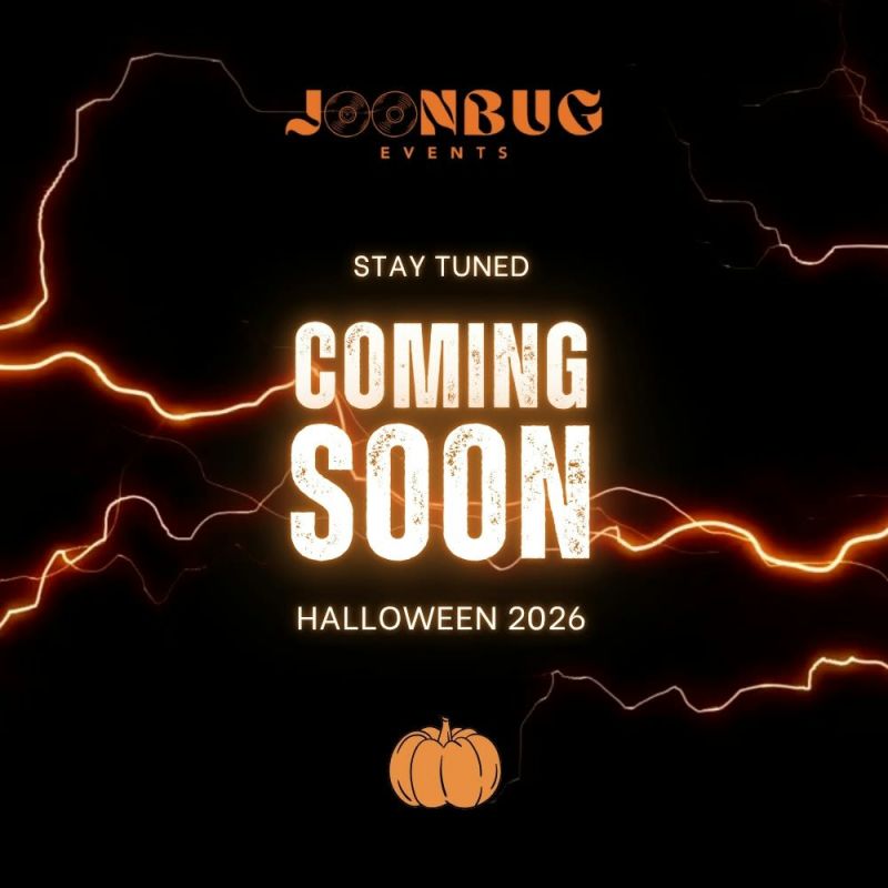 Brooklyn Halloween Unveiled Terror Party 10/31