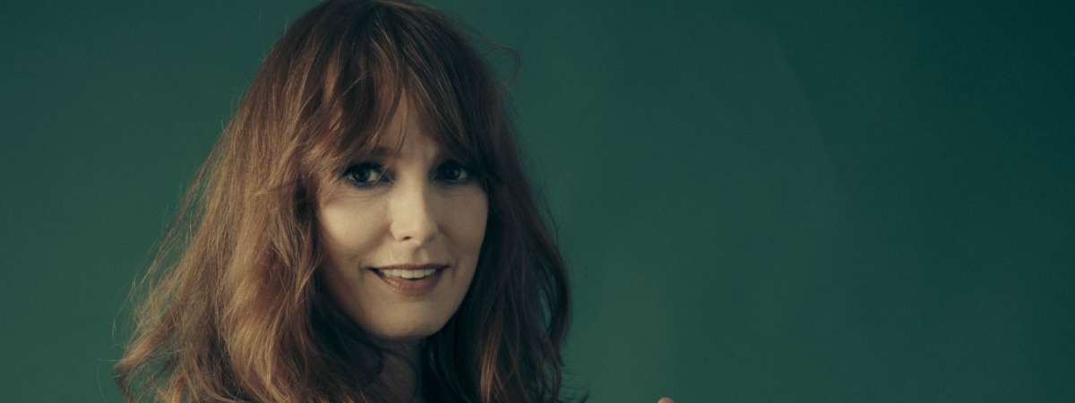 Alicia Witt