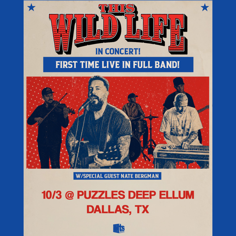 This Wild Life