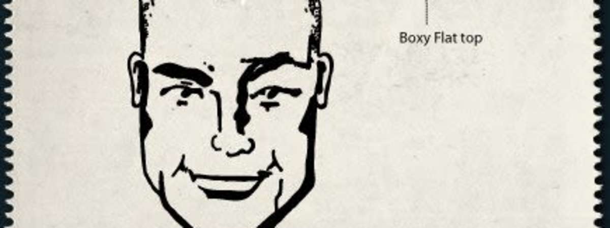Flat Top Jones