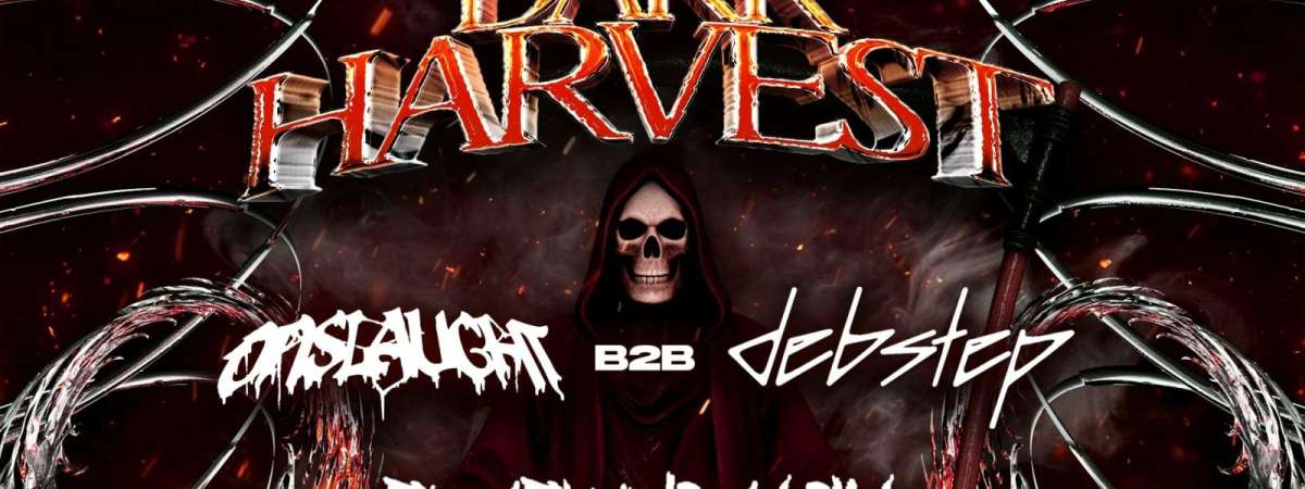 Dark Harvest