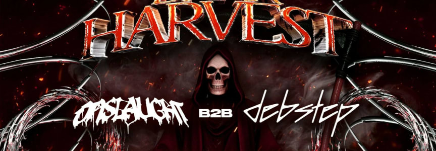 Dark Harvest