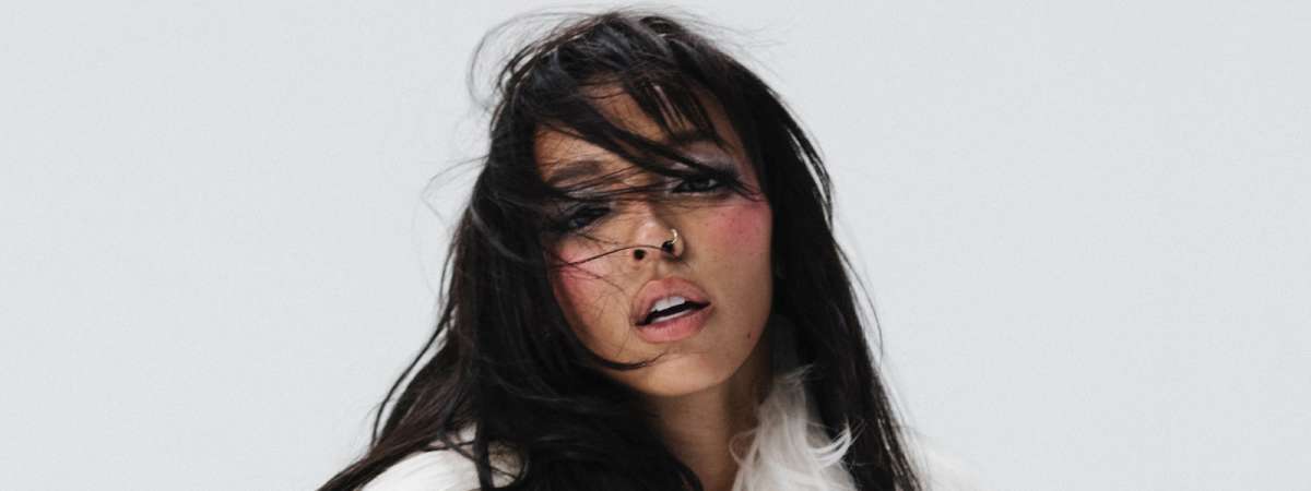 Tinashe One Night With A Popstar