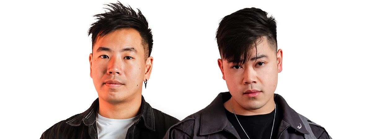 SABAI x HOANG