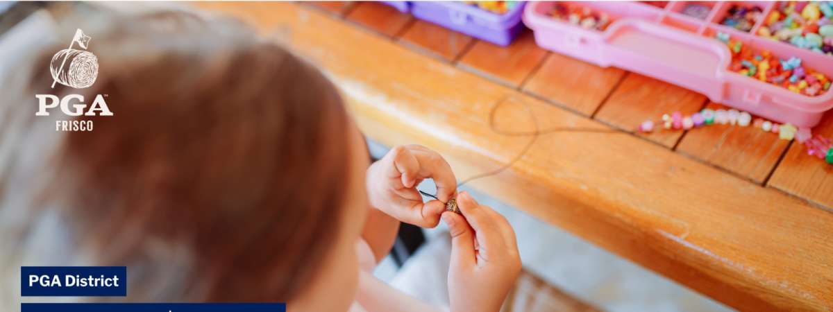 Little Designers in The District: Back to School Backpack Charms