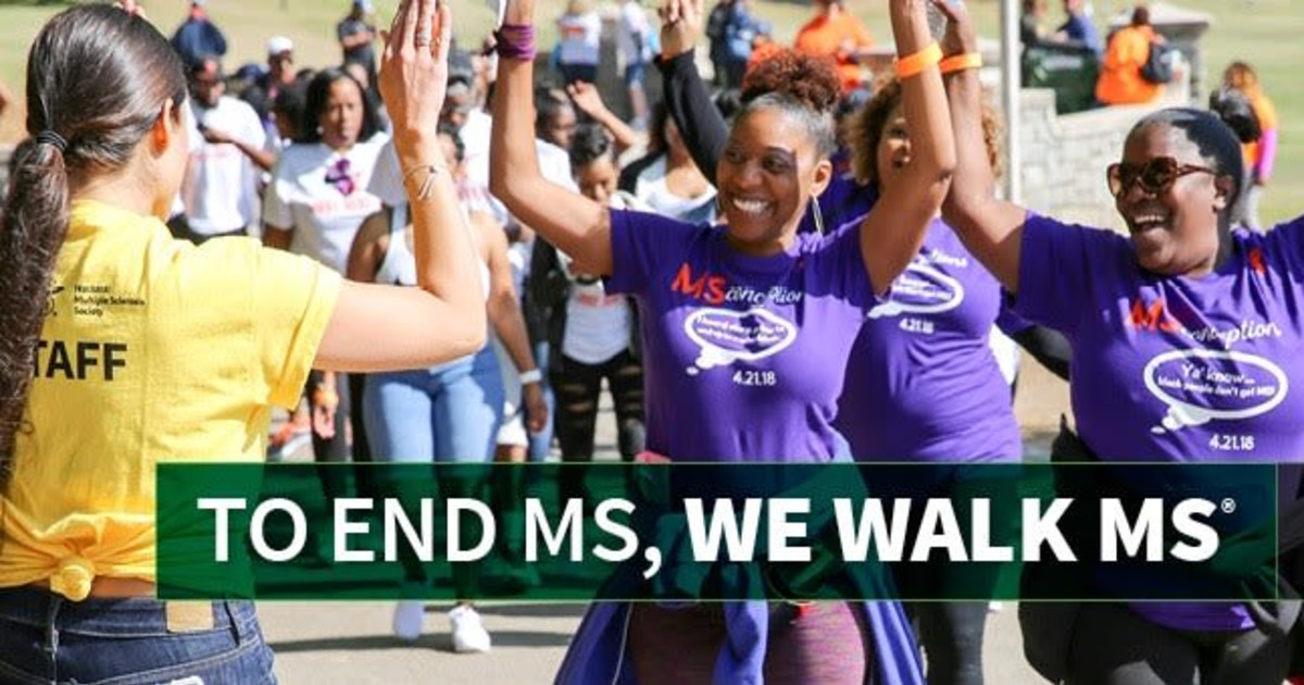 Walk Ms Seattle and 5k Run in Seattle at University of Washington