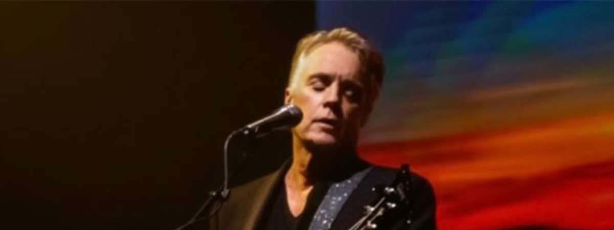 Shaun Cassidy - UNWRAPPED: Songs & Stories For The Holidays