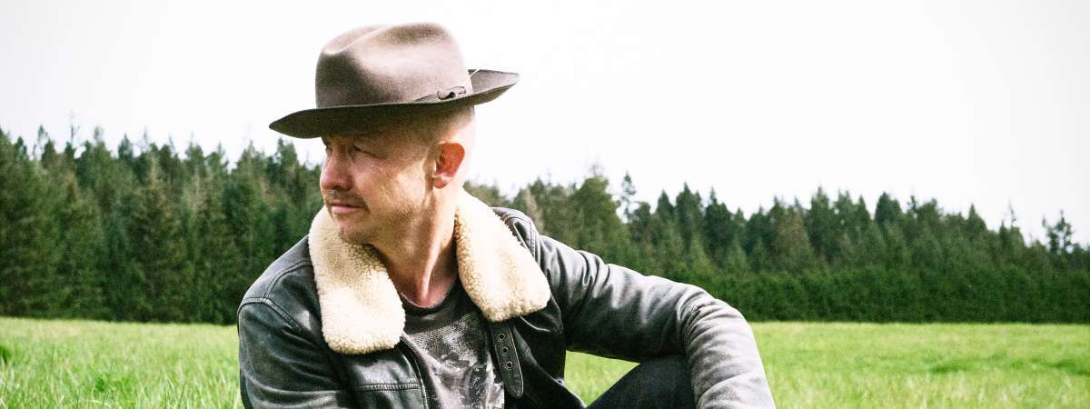 Isaac Slade (Formerly of The Fray): Songs I Know - Solo Tour 2026