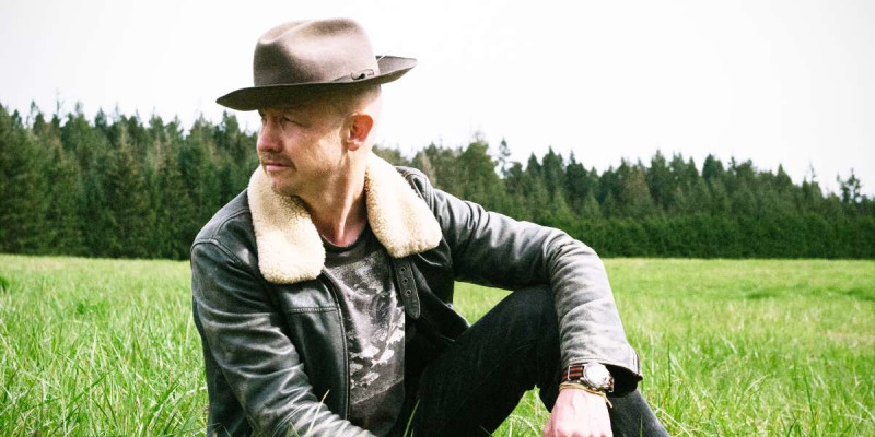 Isaac Slade (Formerly of The Fray): Songs I Know - Solo Tour 2026