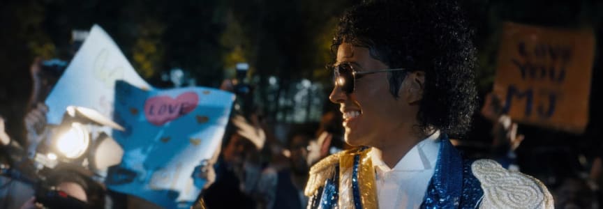 Michael