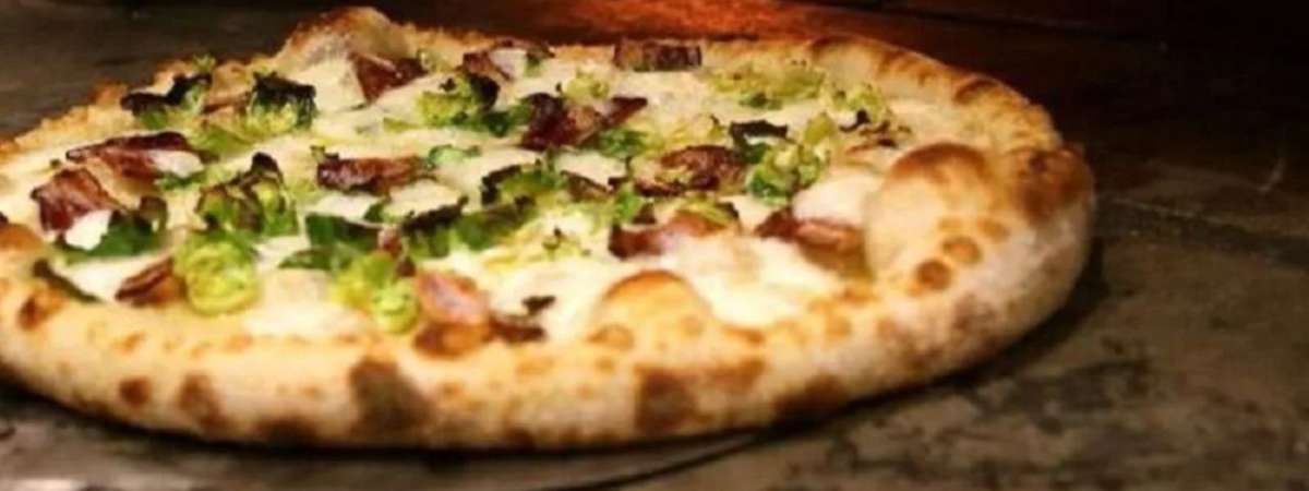 Pizza Making Class