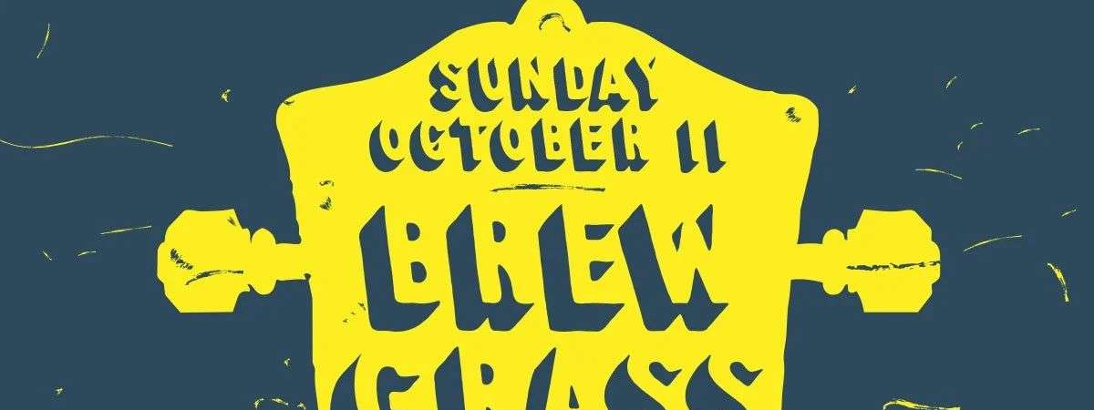 BREWgrass: A Music Festval