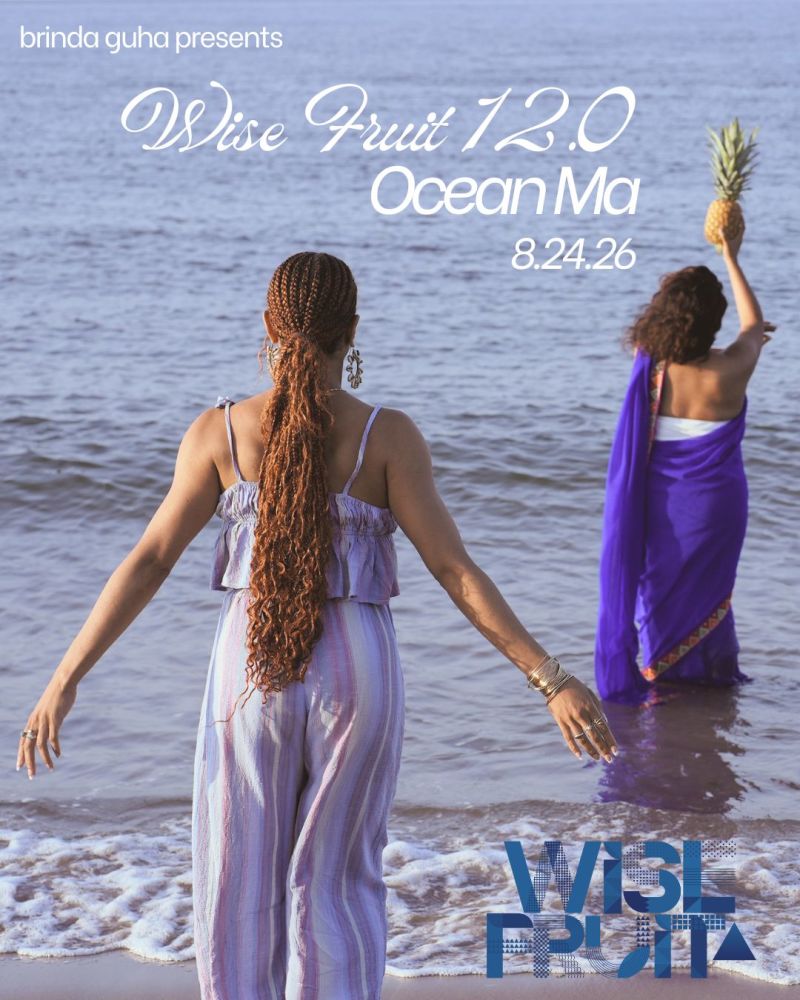 Wise Fruit 12.0: Ocean Ma