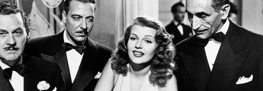 Gilda