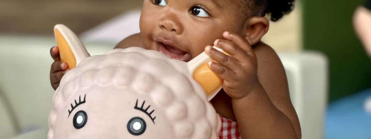Toddler Tuesday - H-Town Toddlers