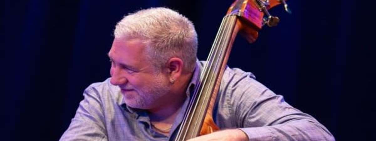 Carlo De Rosa Trio