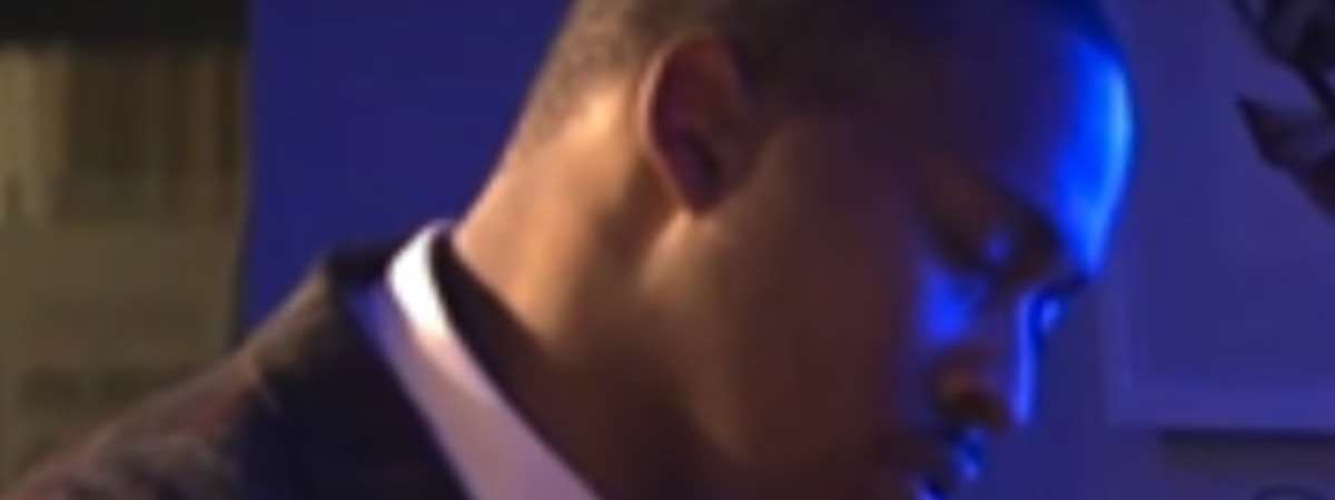 Jordan Williams Trio