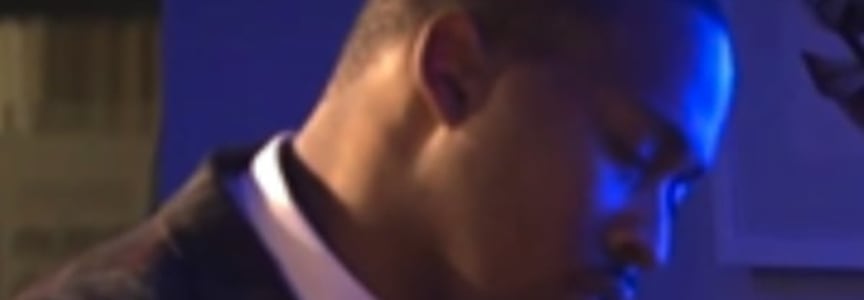 Jordan Williams Trio