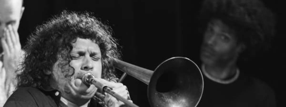 Nate Jones Septet