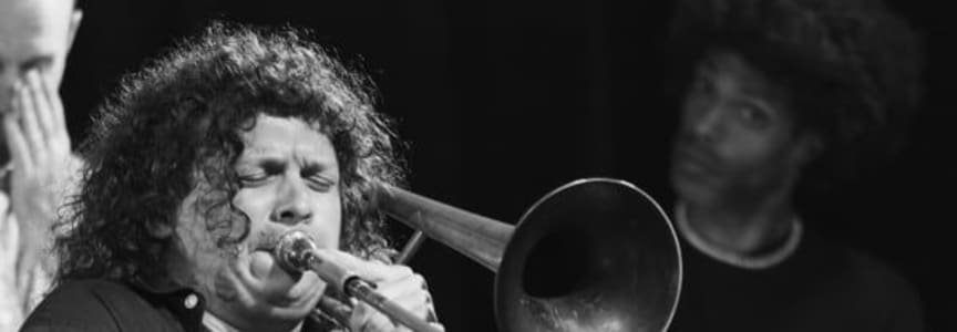 Nate Jones Septet