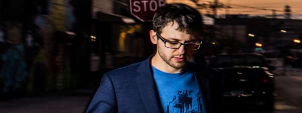 Alex Goodman Quartet
