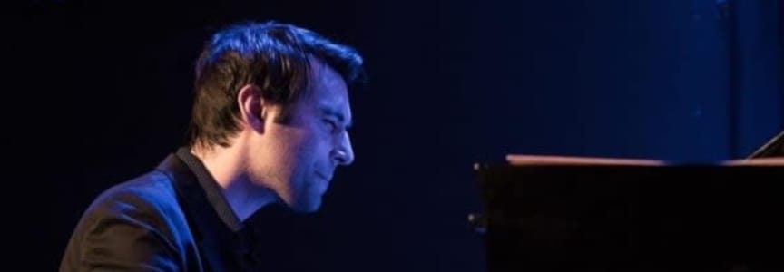 Julian Shore Trio