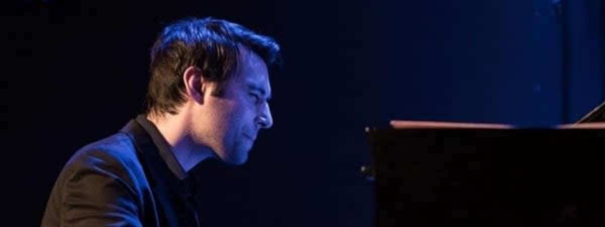 Julian Shore Trio
