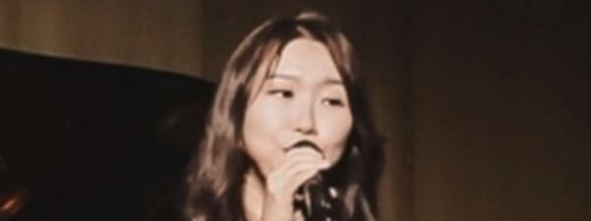 Soyoung Park Quartet