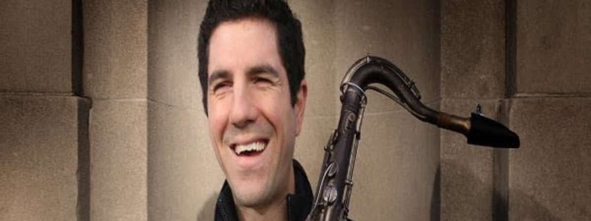 Dan Blake Quartet