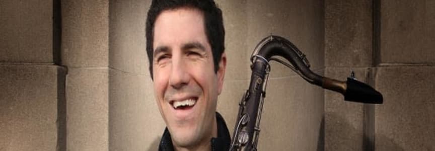 Dan Blake Quartet