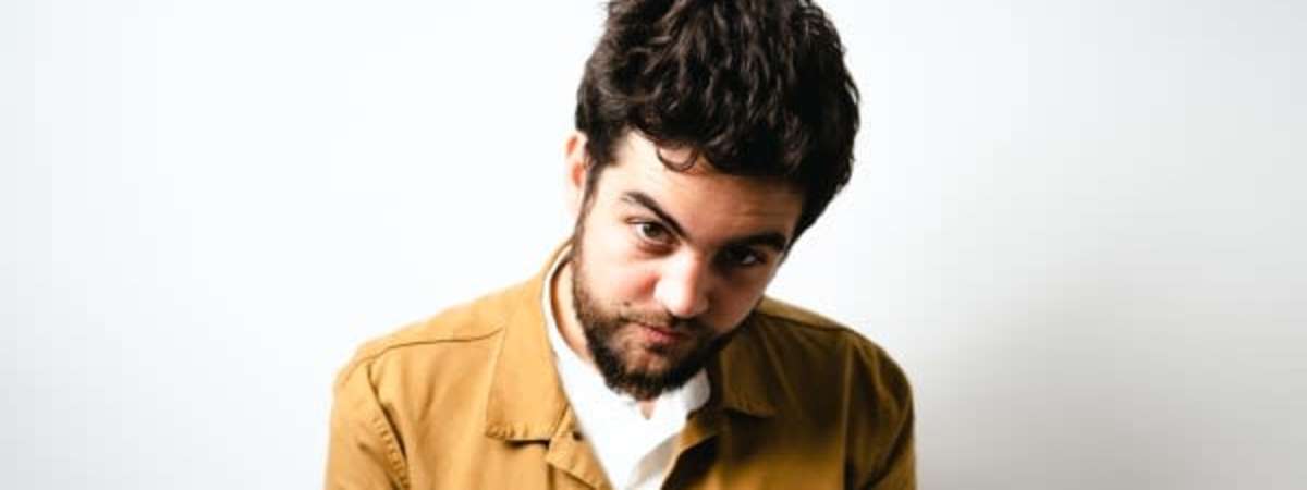 Noah Halpern Quintet