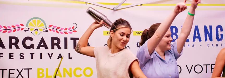 Nashville Margarita Festival