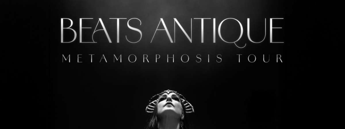 Beats Antique