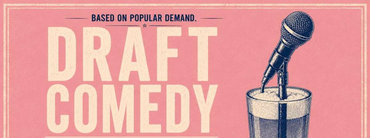 Draft Comedy