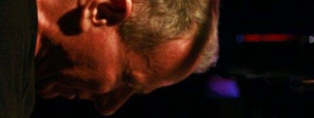 Marc Copland Trio