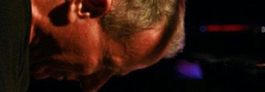 Marc Copland Trio