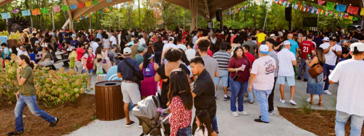 CulturA Festival: A Celebration of Hispanic Culture, Food, and Music