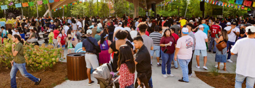 CulturA Festival: A Celebration of Hispanic Culture, Food, and Music