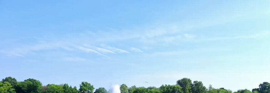 Community Paddle Boating at FDR Park