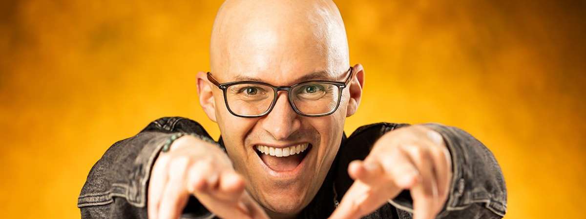 Eric Schwartz