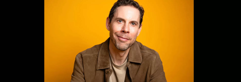 Ryan Hamilton: The Right on Time Tour