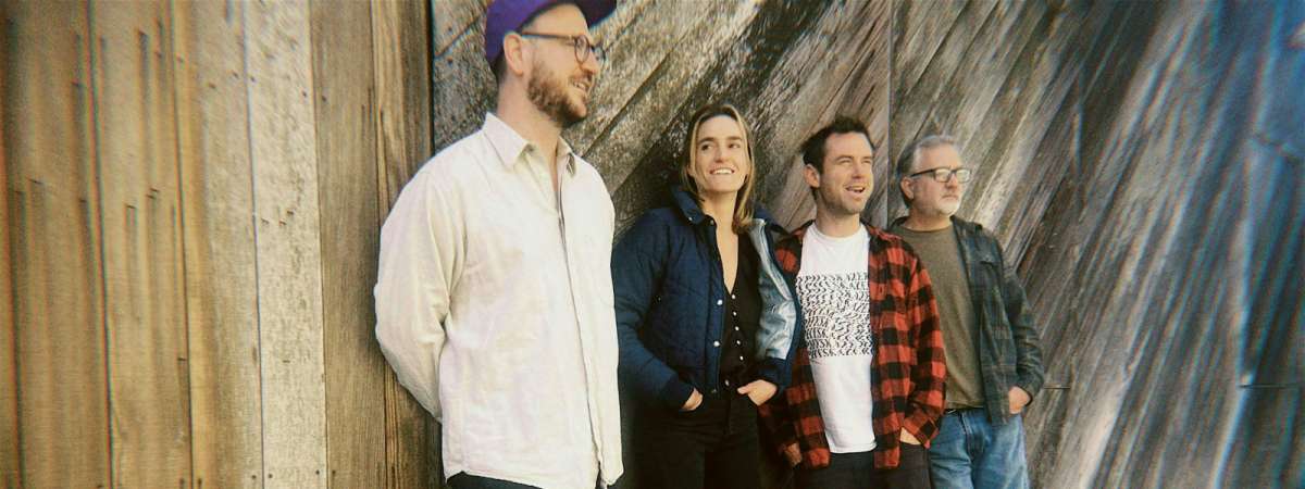 Hallie Austin + Noaa Lark - INSIDE