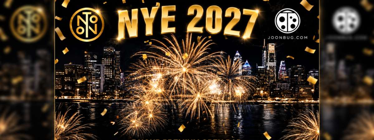 NOTO NYE 27 Philly