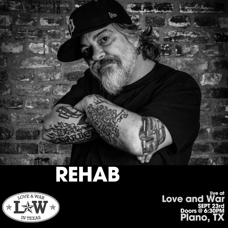 Rehab