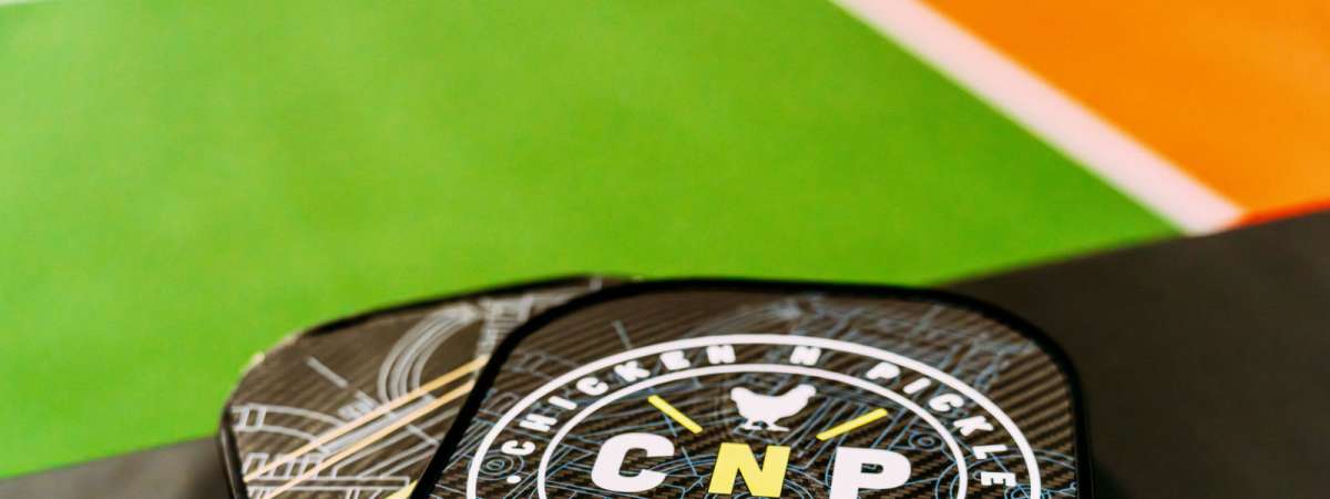 2nd Annual Smash the Stigma Pickleball Tournament