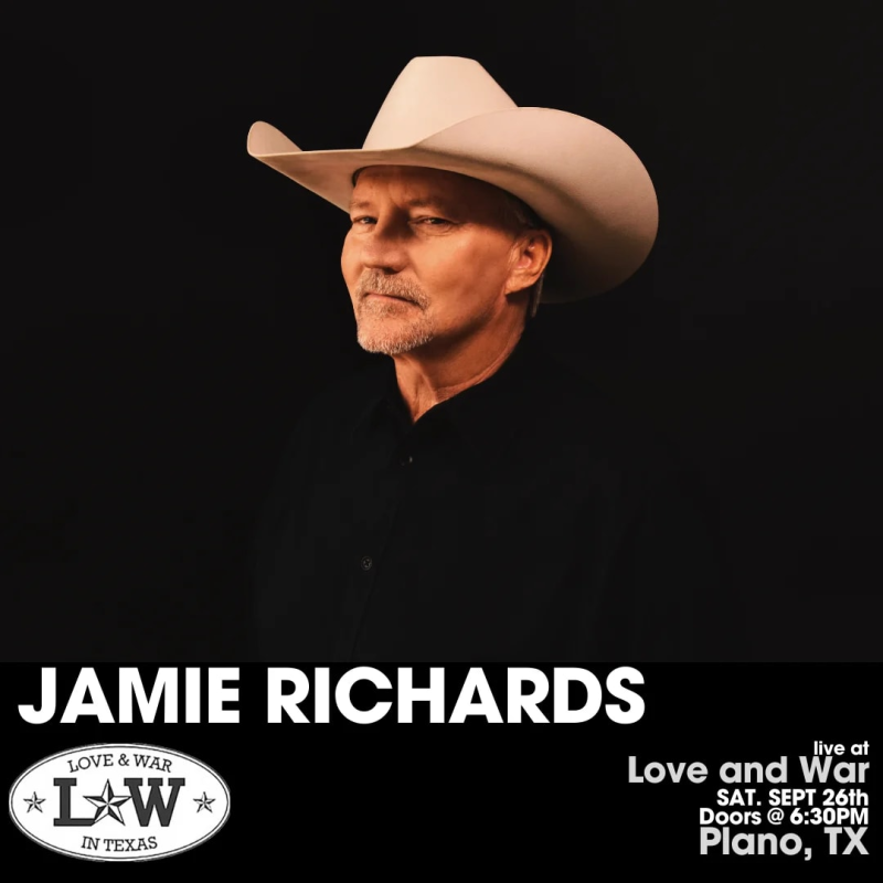 Jamie Richards