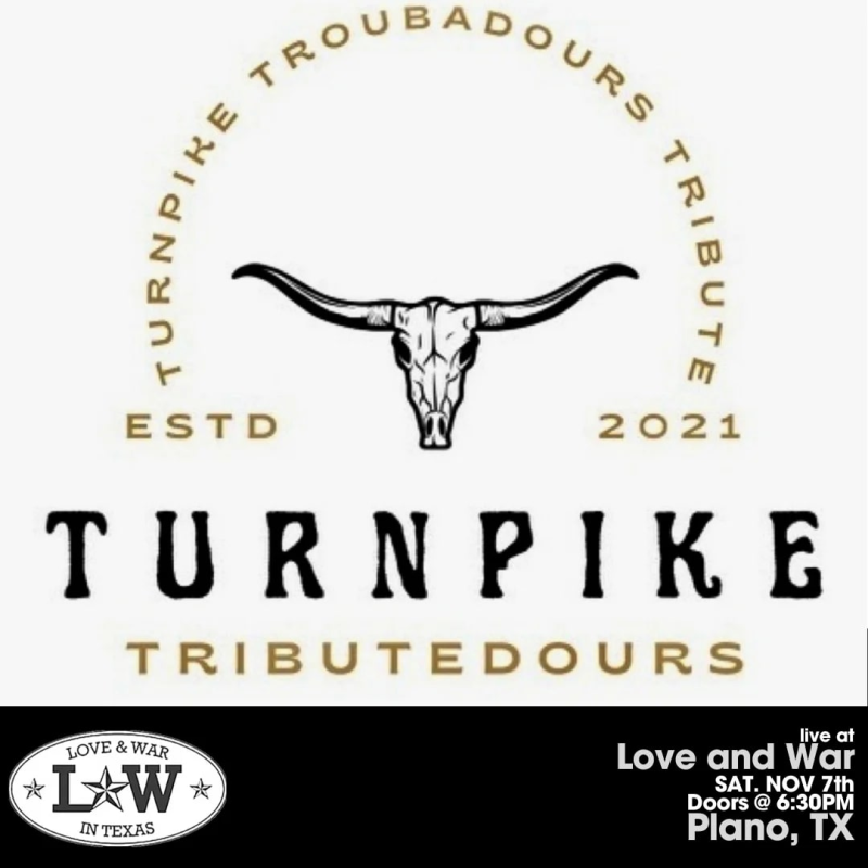 Turnpike Tributedours